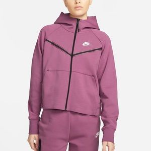 Nike Sportswear Tech Fleece Windrunner